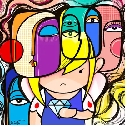 Soul - AlphaBetty
