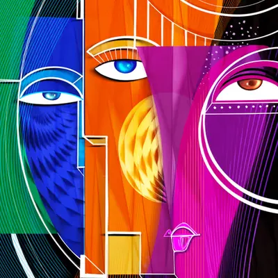 Interwoven Passions