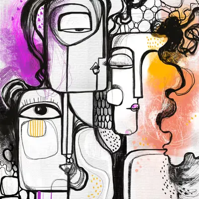 Three Sisters