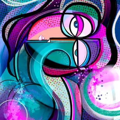 I Dream In Color