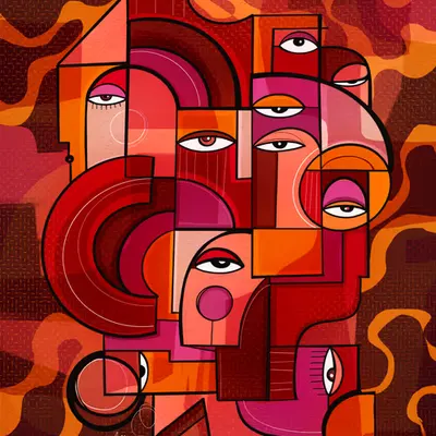 FIERY