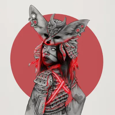 MAIA 🦊