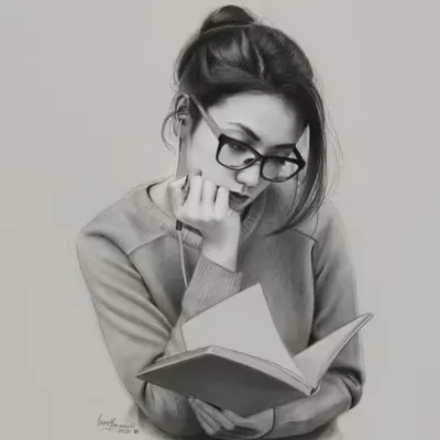 Pencilholic #10