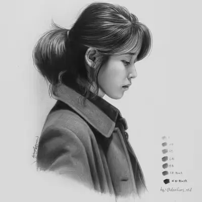 Pencilholic #15
