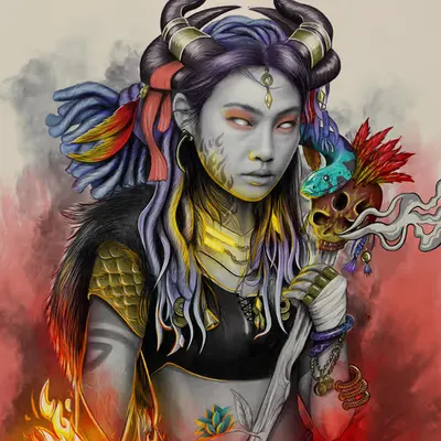 ANJANI