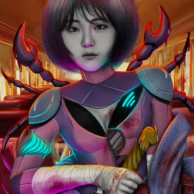 NAZIA 🦀