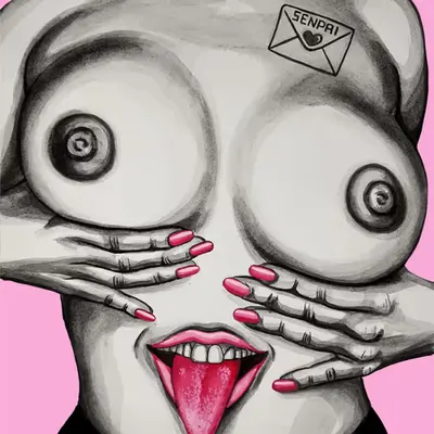 SILLY TIDDIE #14