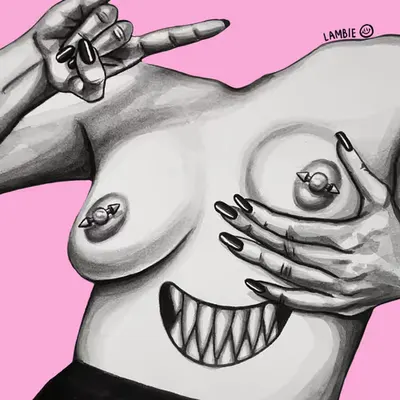 SILLY TIDDIE #17