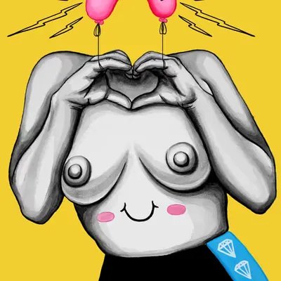 SILLY TIDDIE #37