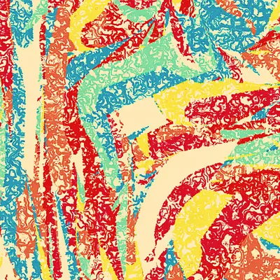 AI Palette #6