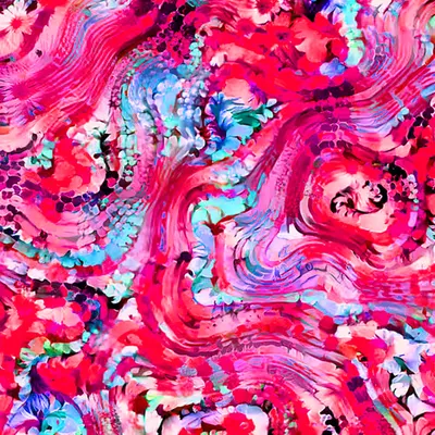 AI Palette #14