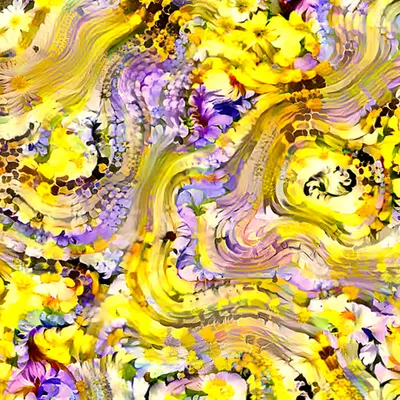 AI Palette #17
