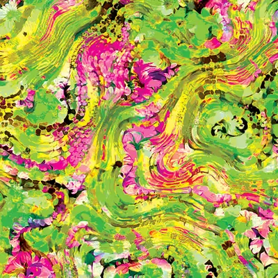 AI Palette #19