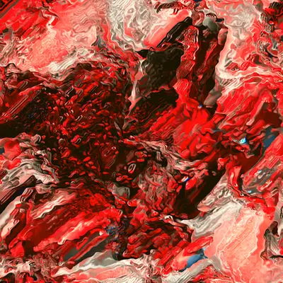 AI Palette #21