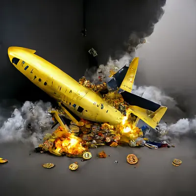 CryptoCrash