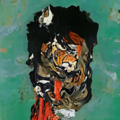 Rare Postpunk #7: Tiger King