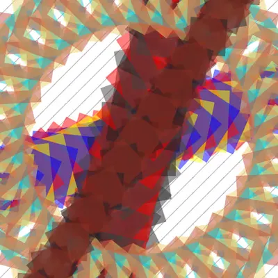 Paper Dragons 008