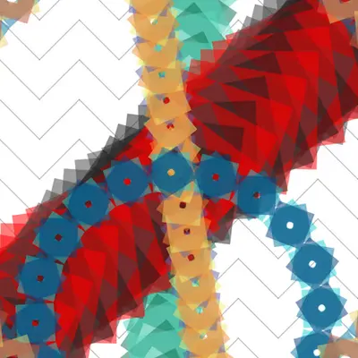 Paper Dragons 021