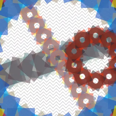 Paper Dragons 057