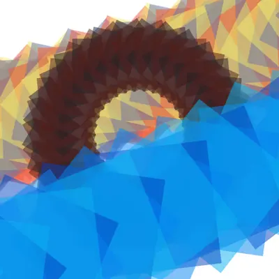 Paper Dragons 095