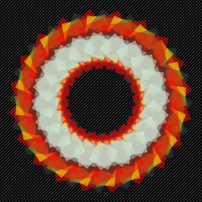 Paper Dragons 096
