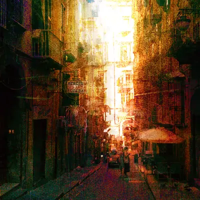 Radiance