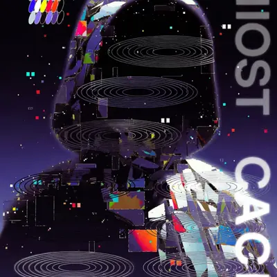 GhostCache #14