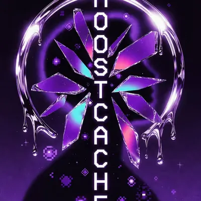 GhostCache #9