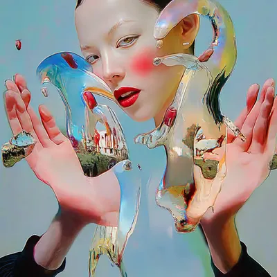 Balloon Animals are Real