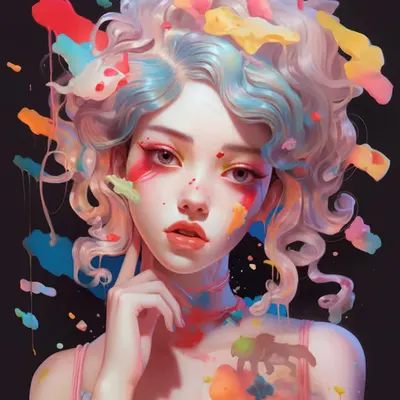 Jelly Bean #1/3