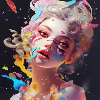 Gum Drops #1/3
