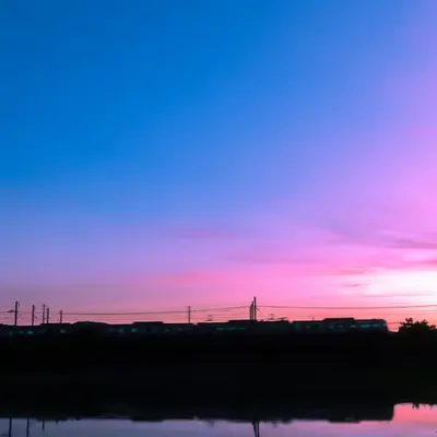 Twlight Skies