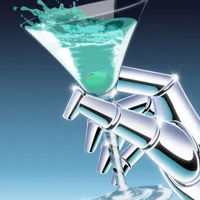A toast... #1/17