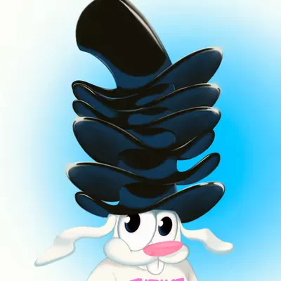 The Hat Collector
