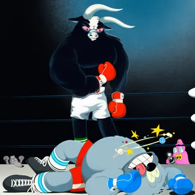 Double KO #1/26