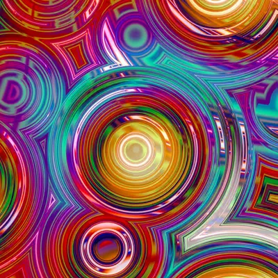 Ripples 008 #1/4