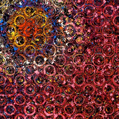 Ripples 035 #1/2