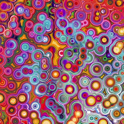 Ripples 257 #1/8