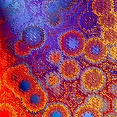 Ripples 150 #1/2