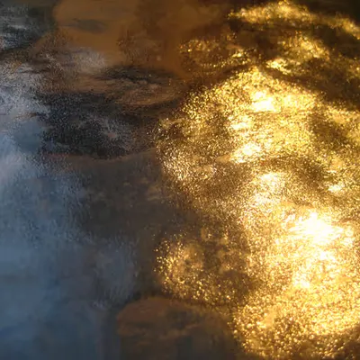 All That Glitters
