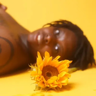 "Bloom" #1/1