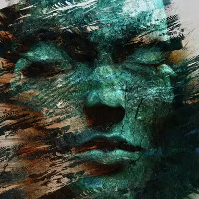 EARTHLY #1/7