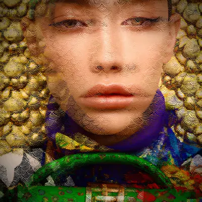 A La Mode #1/7