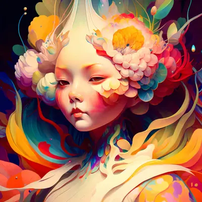 Bloom Odyssey #1/9