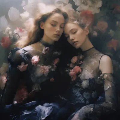 Reverie #1/10