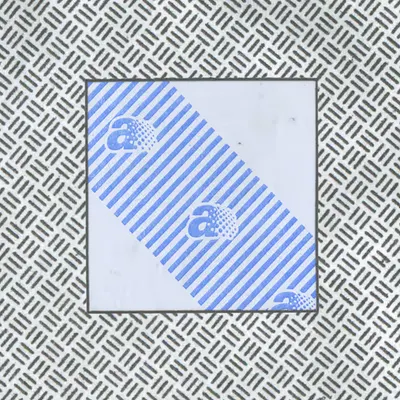 Zen Print 37