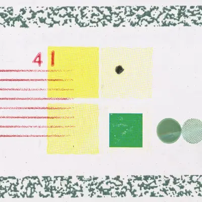 Zen Print 44