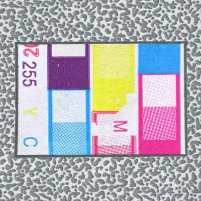 Zen Print 46