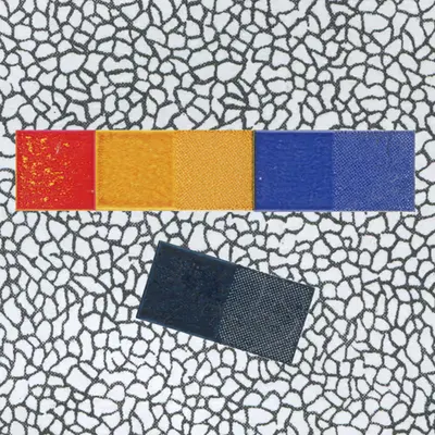 Zen Print 56