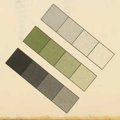 Zen Print 72